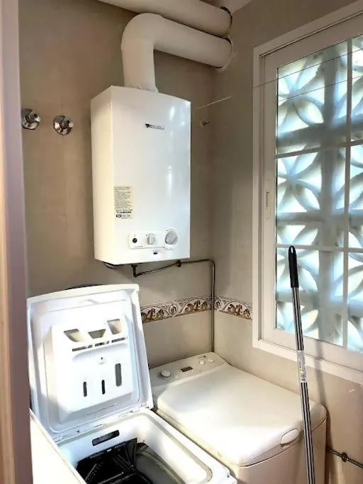 アパート リンコン・デ・ラ・ビクトリアGransol Con Piscina 600M Playaアパートメント スペイン